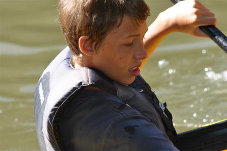 Hi Jump DSC 0616 (Mittel) von W. Gschl